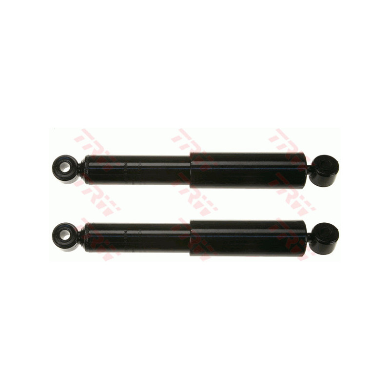 Amortisseur (à l'unité) TRW