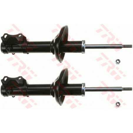 Amortisseur (à l'unité) TRW