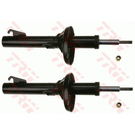 Amortisseur (à l'unité) TRW