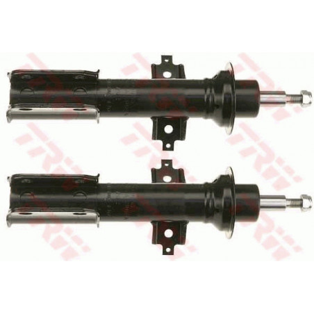 Amortisseur (à l'unité) TRW