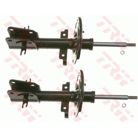 Amortisseur (à l'unité) TRW