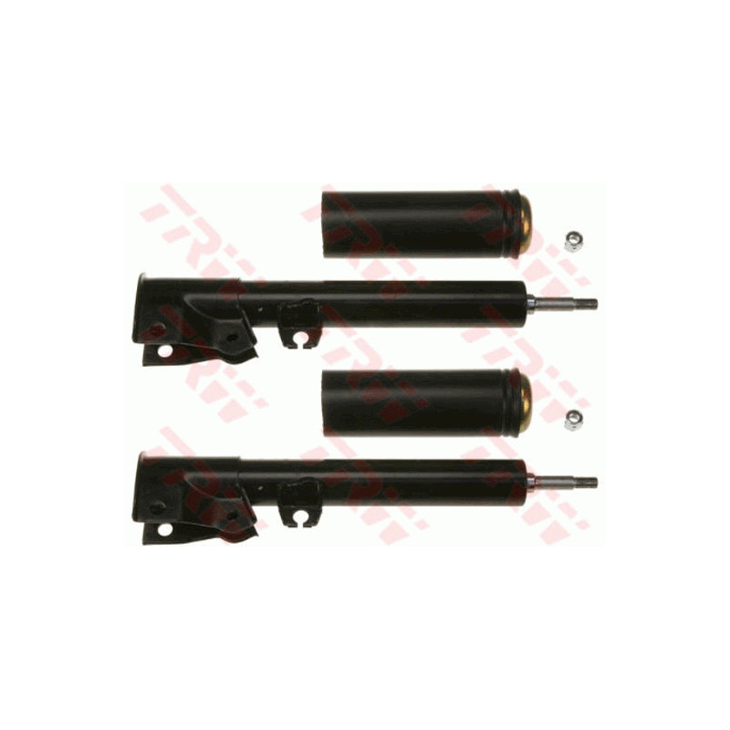 Amortisseur (à l'unité) TRW