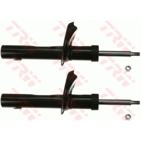 Amortisseur (à l'unité) TRW
