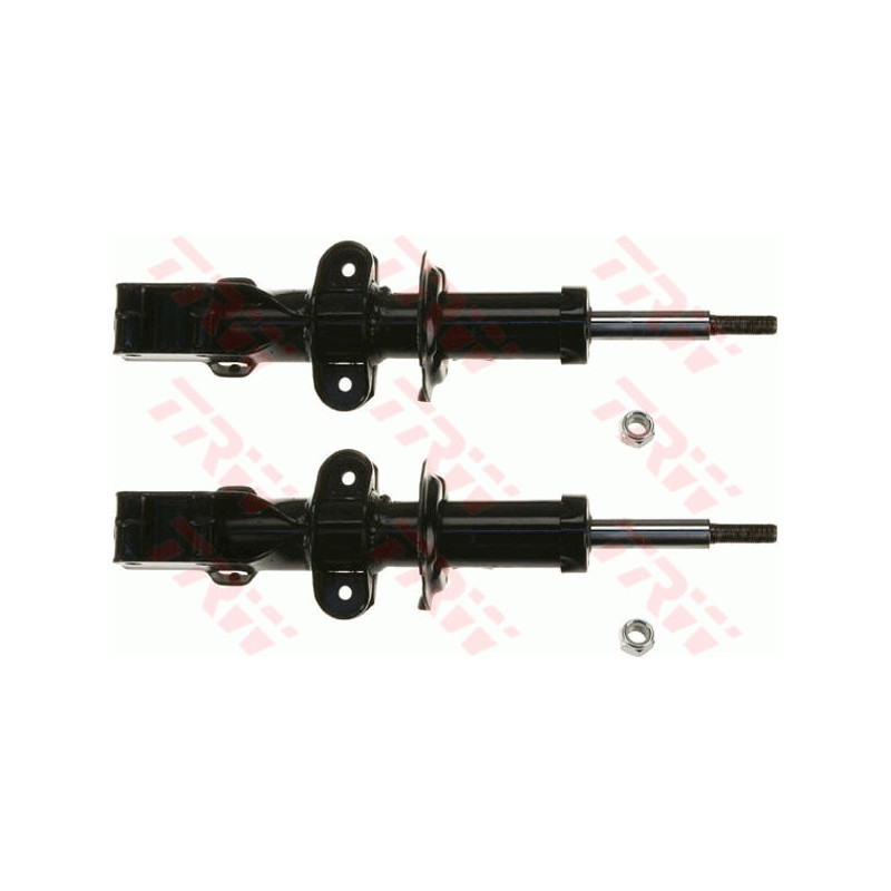 Amortisseur (à l'unité) TRW