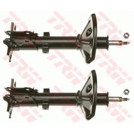 Amortisseur (à l'unité) TRW