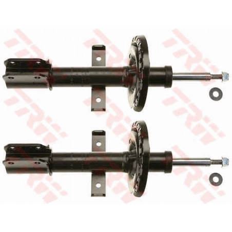 Amortisseur (à l'unité) TRW