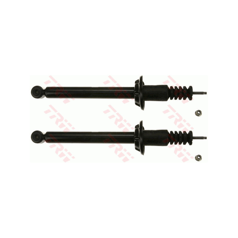 Amortisseur (à l'unité) TRW