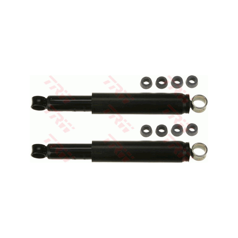 Amortisseur (à l'unité) TRW