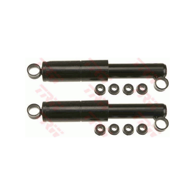 Amortisseur (à l'unité) TRW