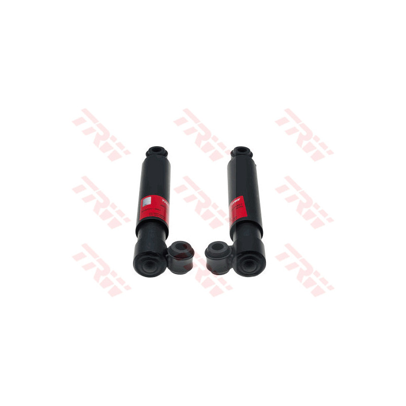 Amortisseur (à l'unité) TRW