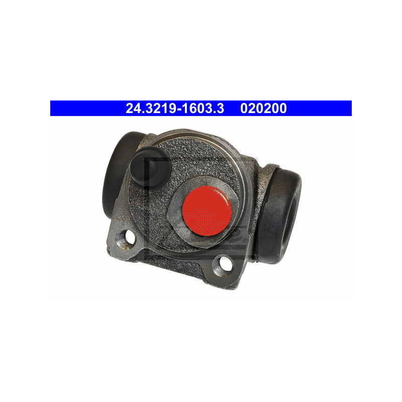 Cylindre de roue ATE