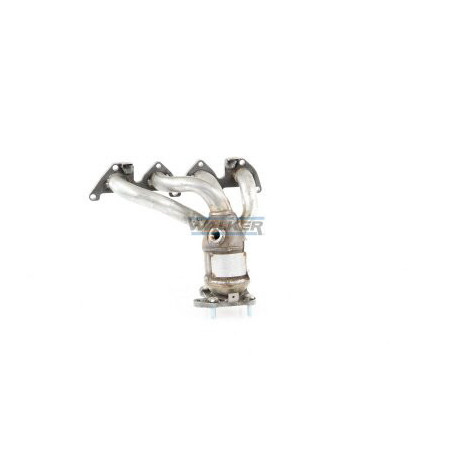 Catalyseur WALKER