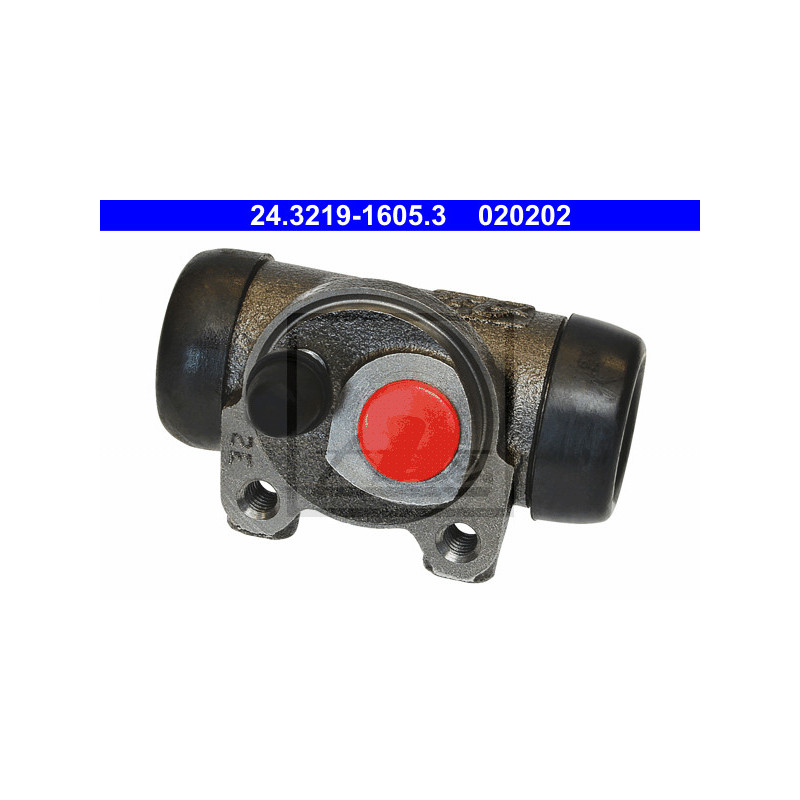 Cylindre de roue ATE