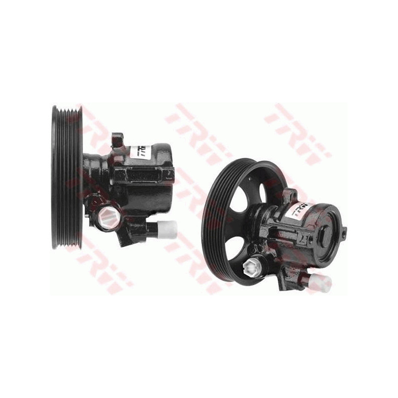 Pompe hydraulique (direction) TRW