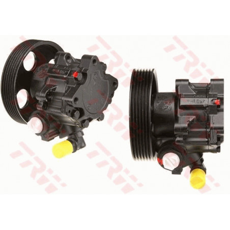 Pompe hydraulique...