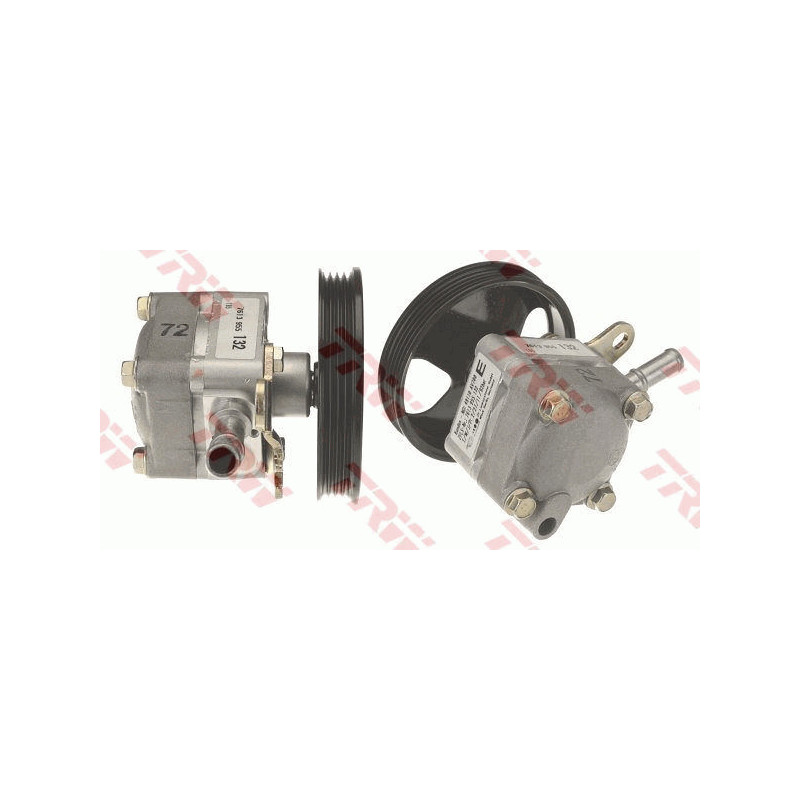 Pompe hydraulique (direction) TRW