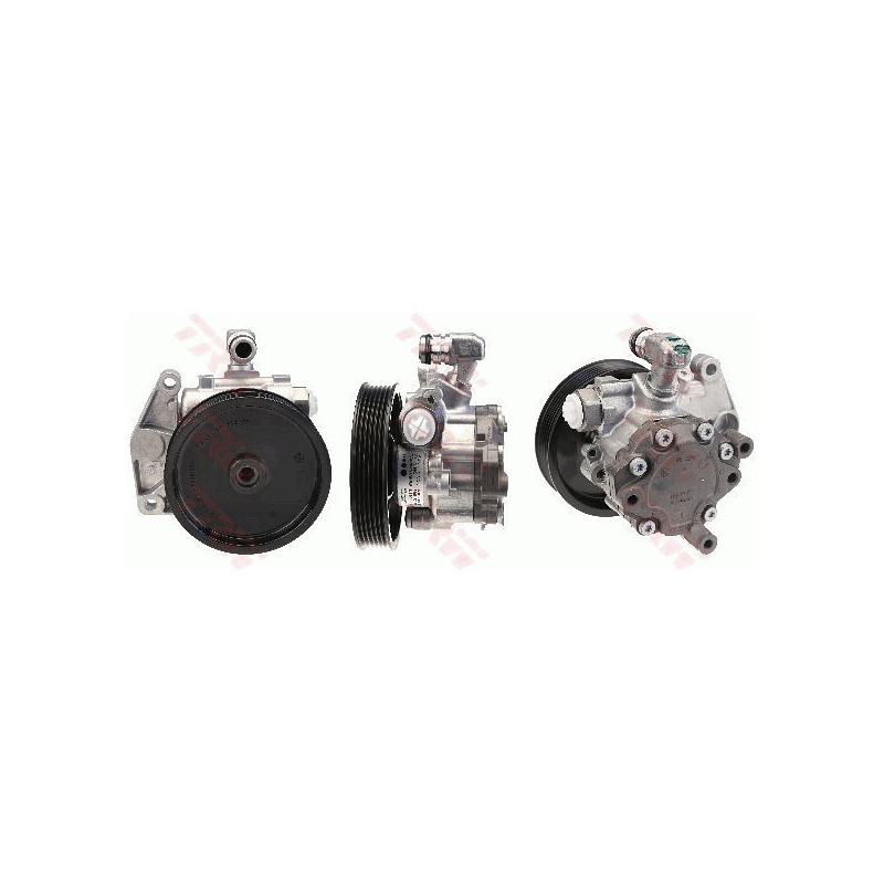 Pompe hydraulique (direction) TRW