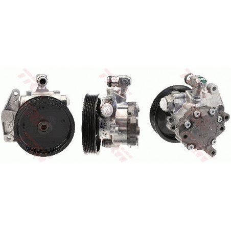 Pompe hydraulique...