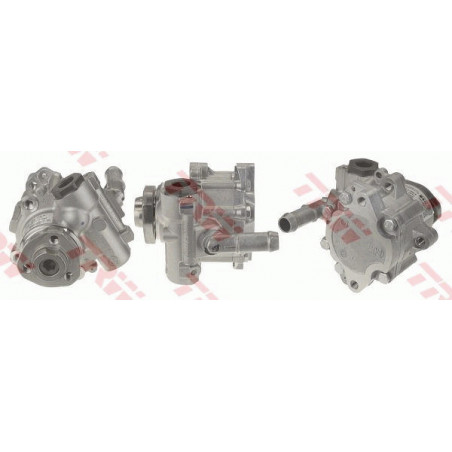 Pompe hydraulique...