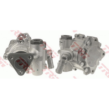 Pompe hydraulique...