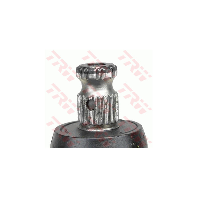 Crémaillère de direction TRW