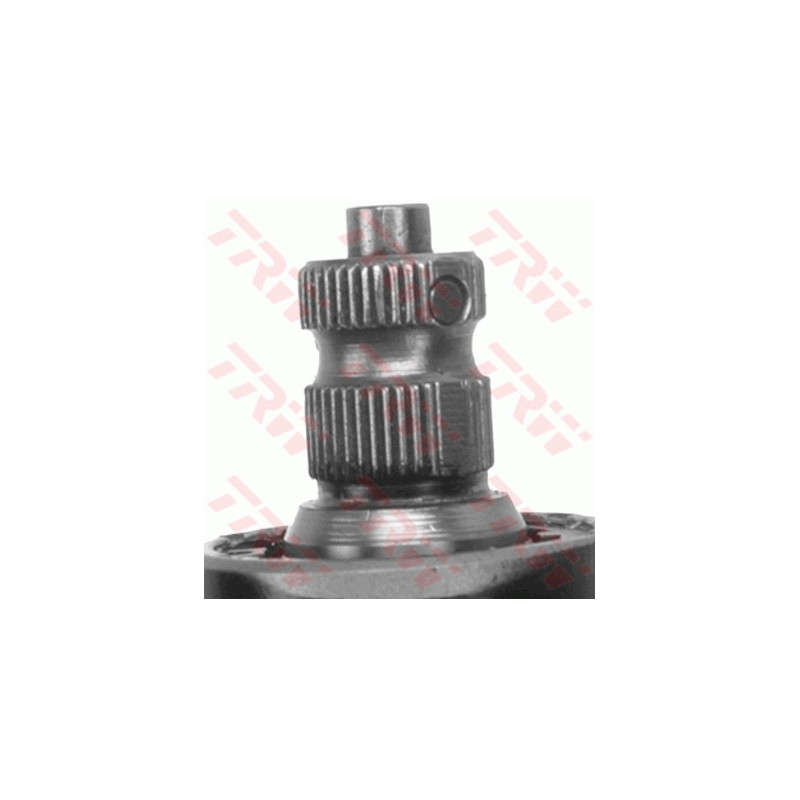 Crémaillère de direction TRW