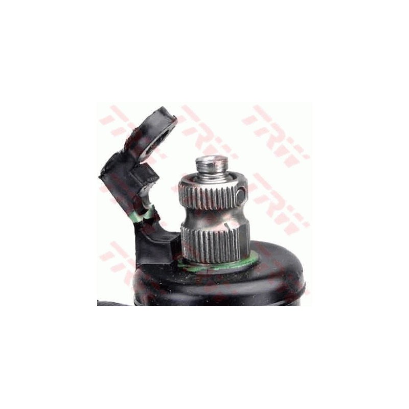 Crémaillère de direction TRW