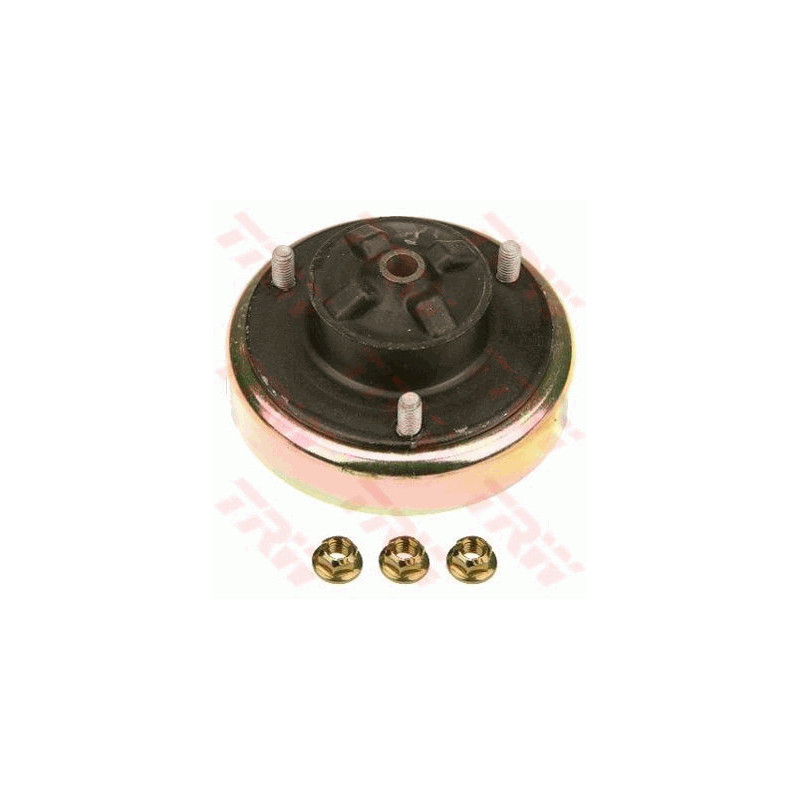 Coupelle d'amortisseur TRW