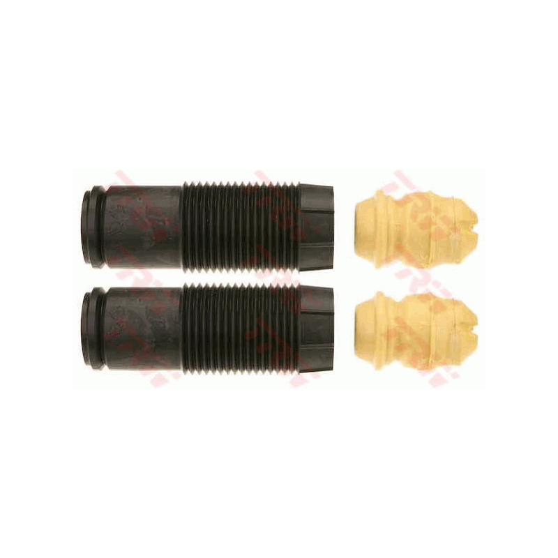 kit de protection complet (cache poussière) TRW