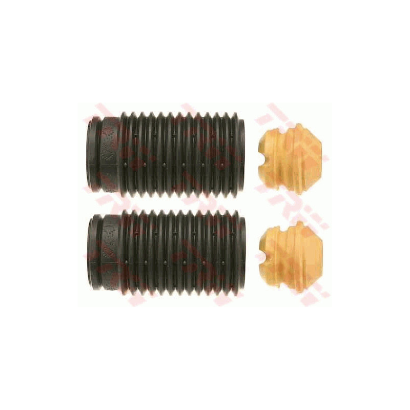 kit de protection complet (cache poussière) TRW