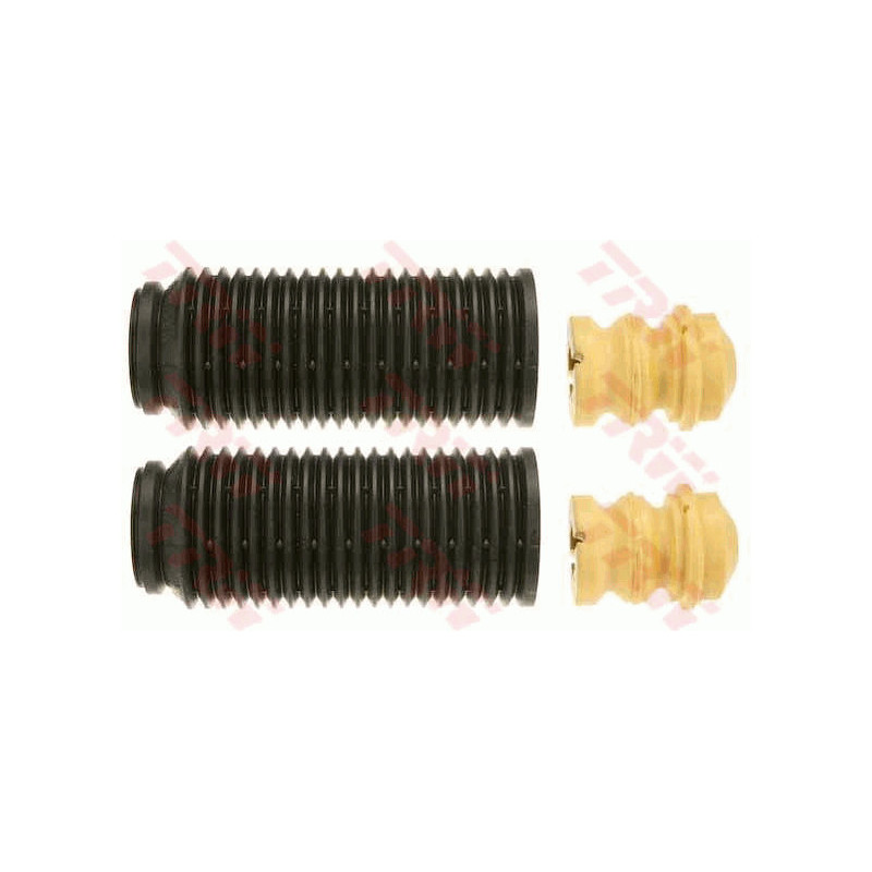 kit de protection complet (cache poussière) TRW