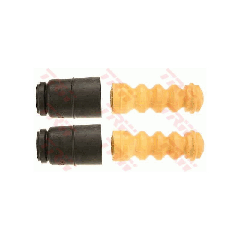 kit de protection complet (cache poussière) TRW