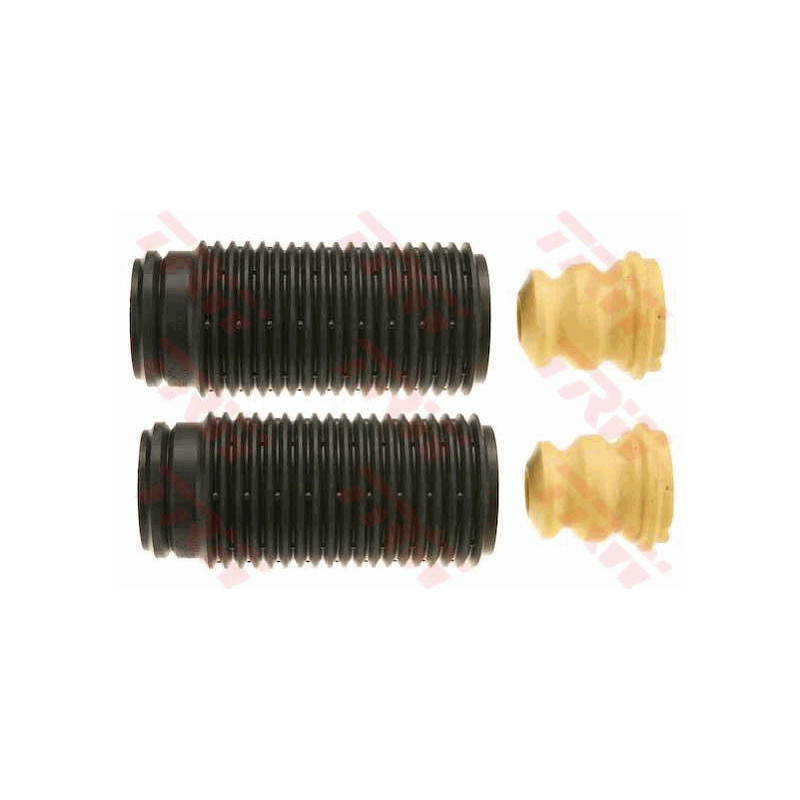 kit de protection complet (cache poussière) TRW