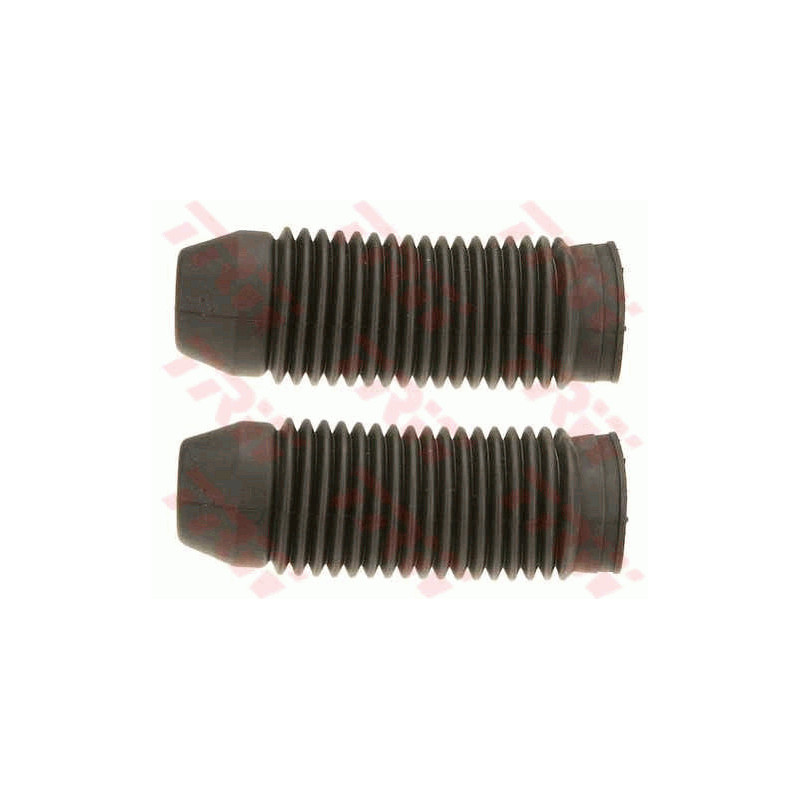 kit de protection complet (cache poussière) TRW