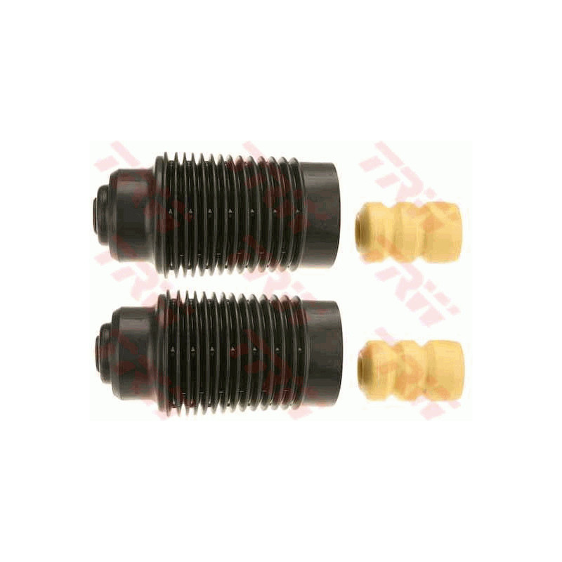 kit de protection complet (cache poussière) TRW