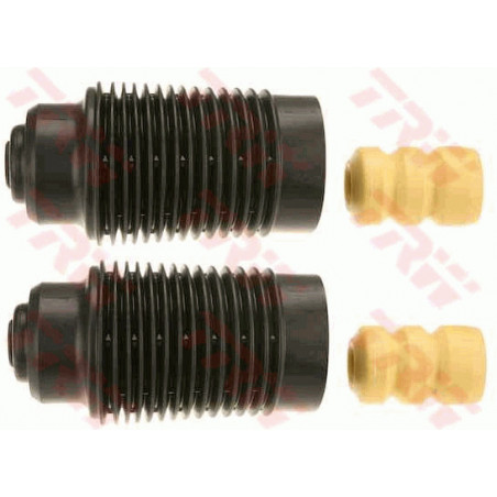 kit de protection complet...