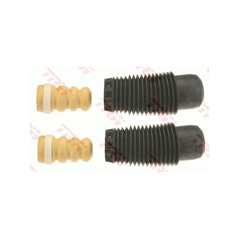 kit de protection complet (cache poussière) TRW