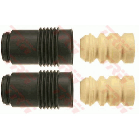 kit de protection complet...