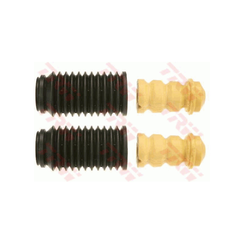 kit de protection complet (cache poussière) TRW