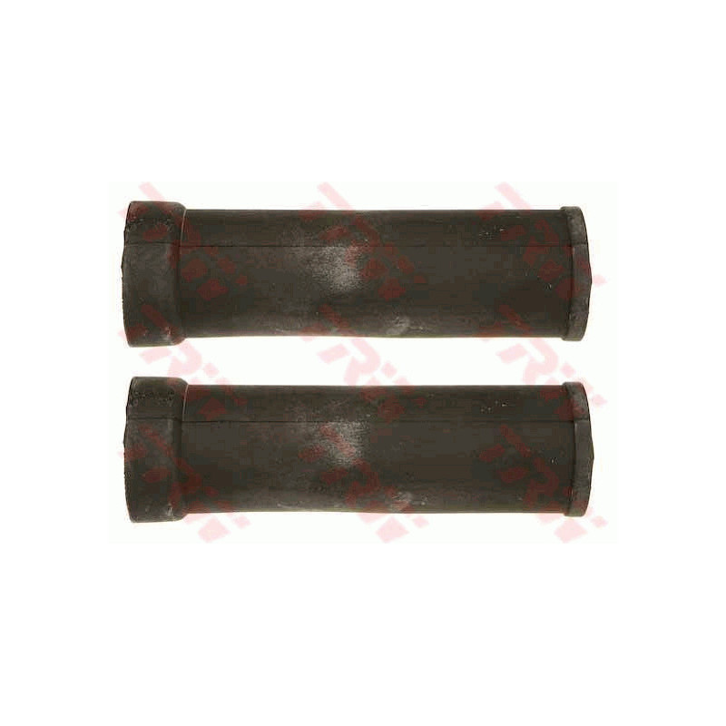 kit de protection complet (cache poussière) TRW