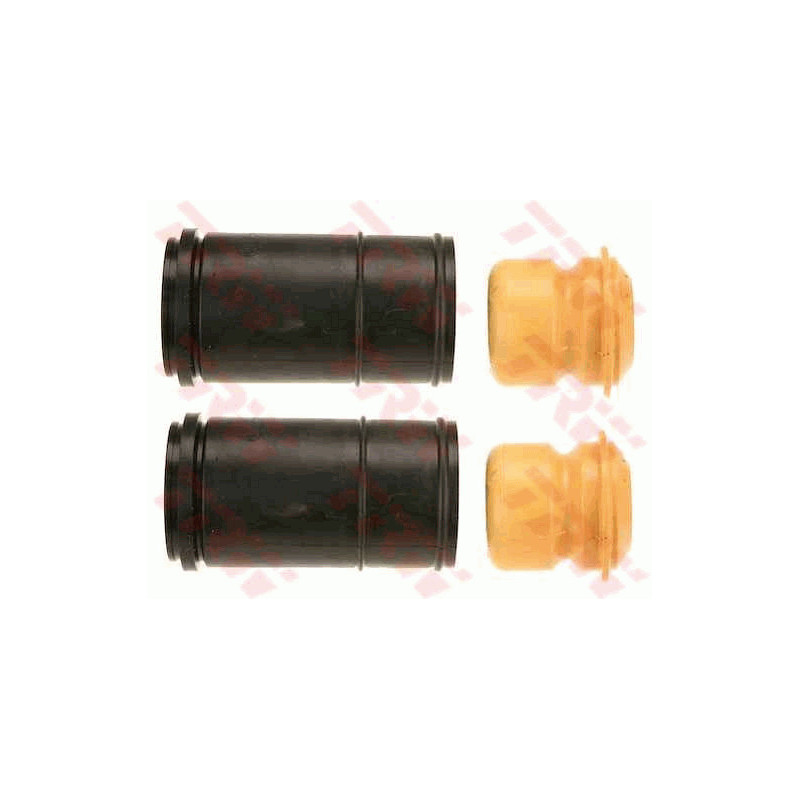 kit de protection complet (cache poussière) TRW