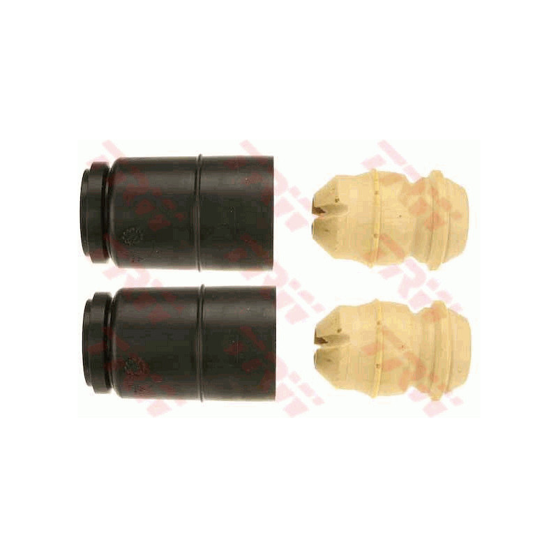 kit de protection complet (cache poussière) TRW