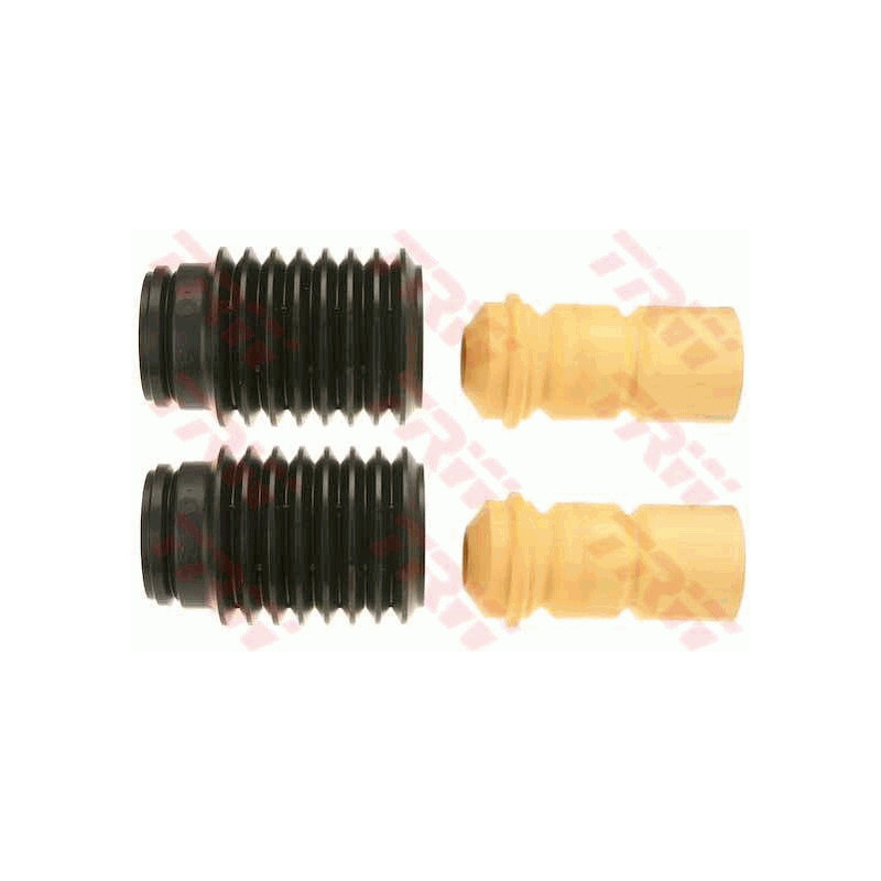 kit de protection complet (cache poussière) TRW