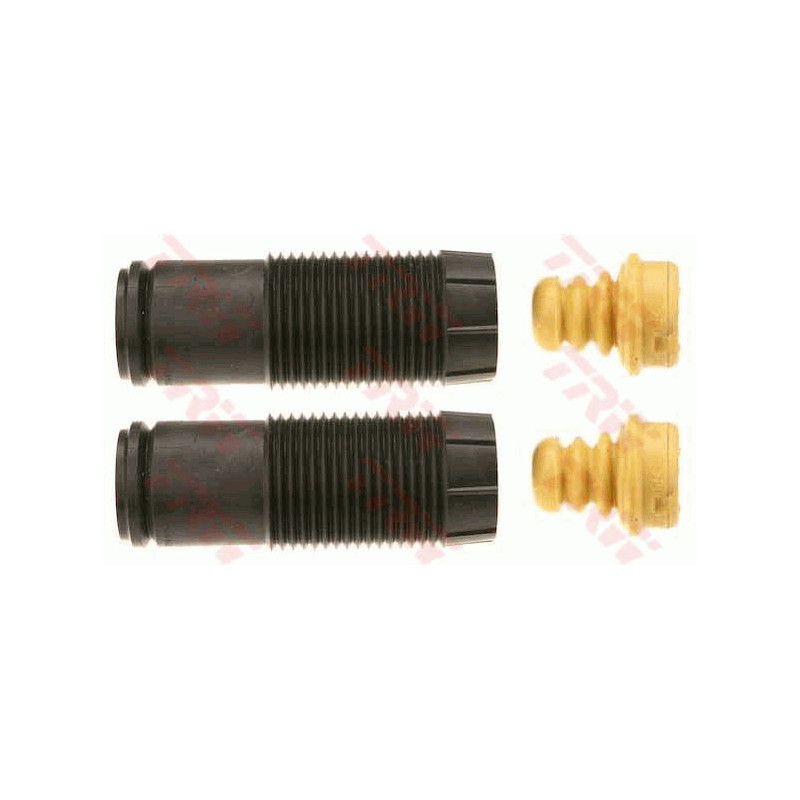 kit de protection complet (cache poussière) TRW