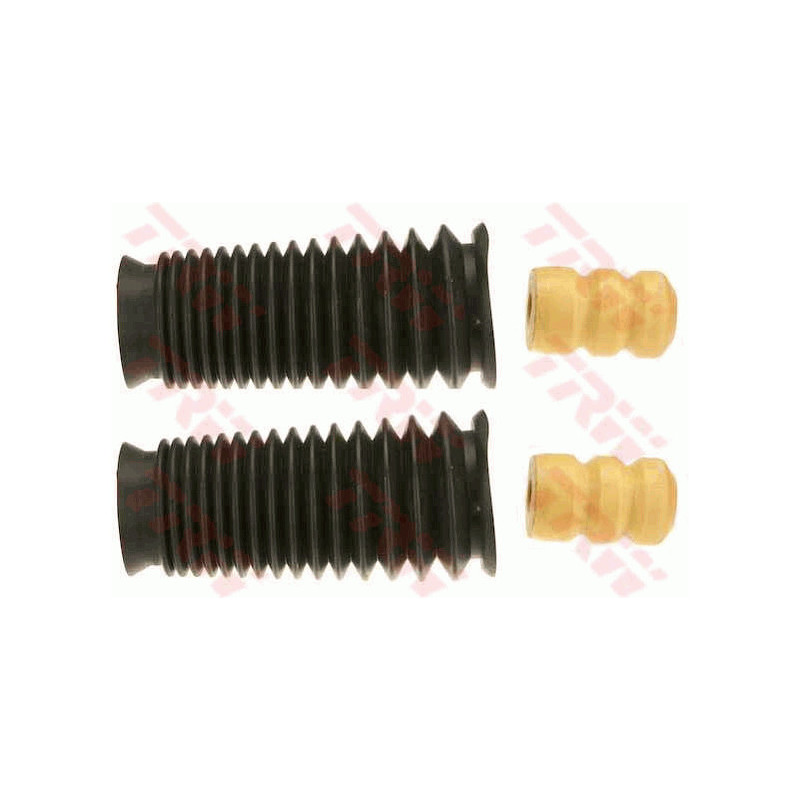 kit de protection complet (cache poussière) TRW