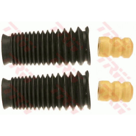 kit de protection complet (cache poussière) TRW