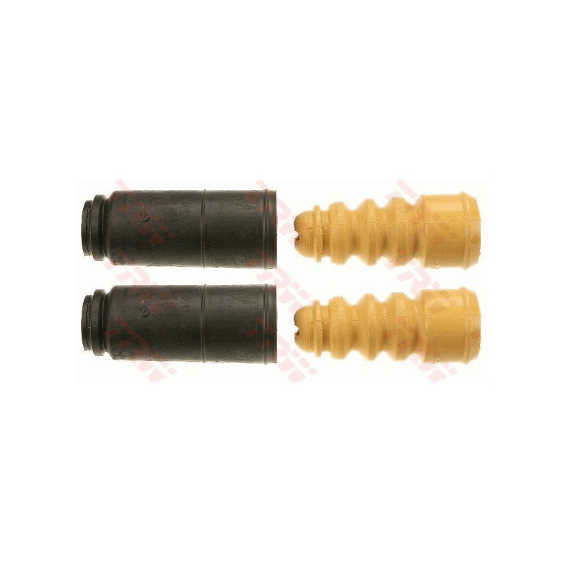 kit de protection complet (cache poussière) TRW