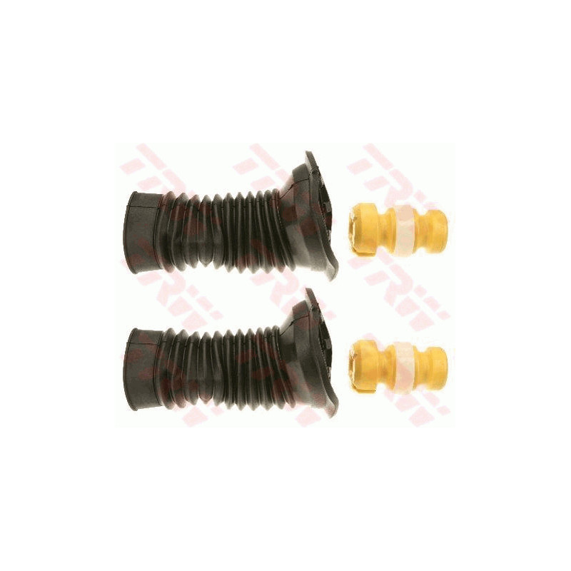 kit de protection complet (cache poussière) TRW