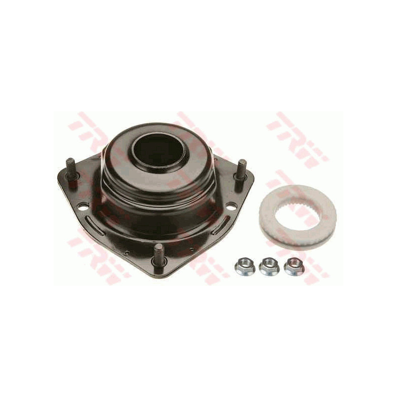 Kit de réparation (palier de la jambe de suspension) TRW