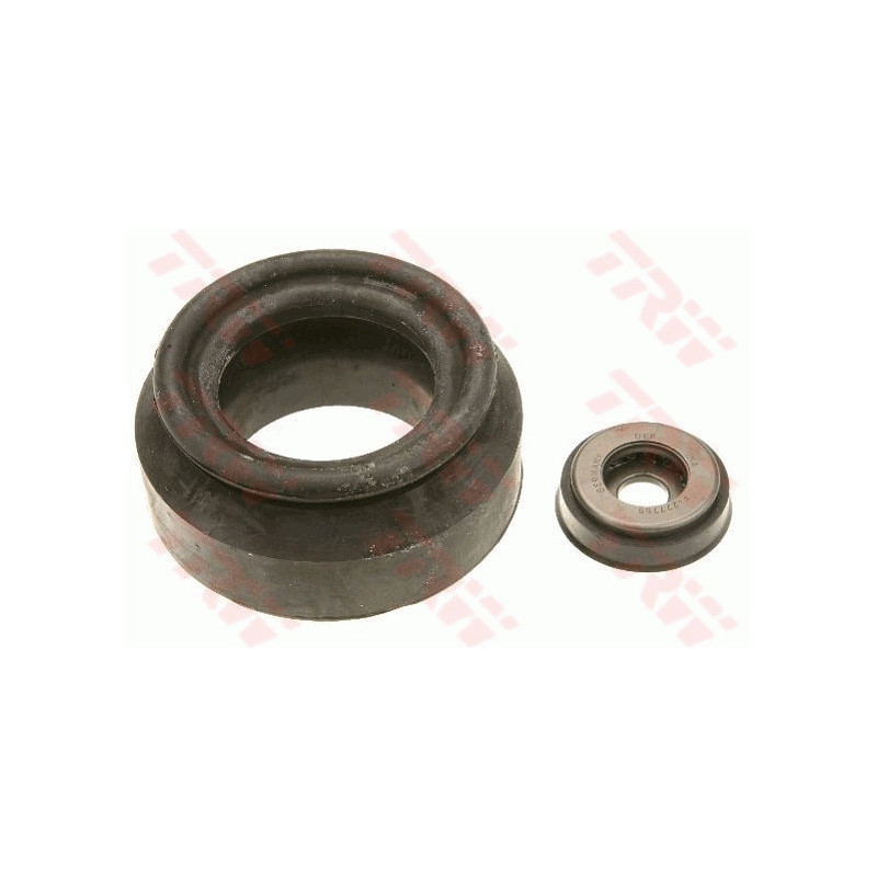 Kit de réparation (palier de la jambe de suspension) TRW